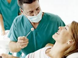 подготовка к имплантации зубов
