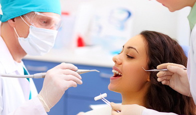 ультразвук в стоматологии