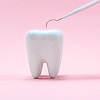 Зуб за час