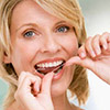 Как правильно ухаживать за зубами в домашних условиях