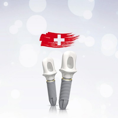 Швейцарские зубные импланты
