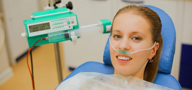 Лечение зубов под наркозом Томск Смоленский